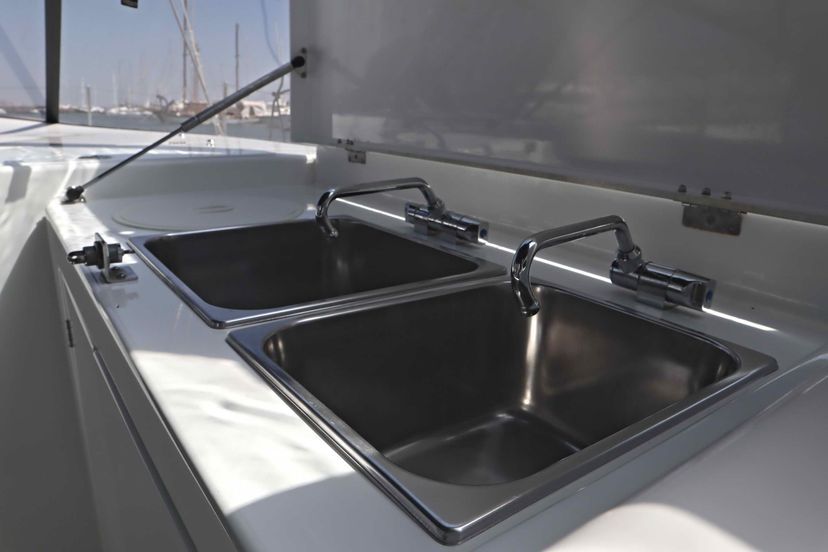 Jeanneau 47 CLASS+