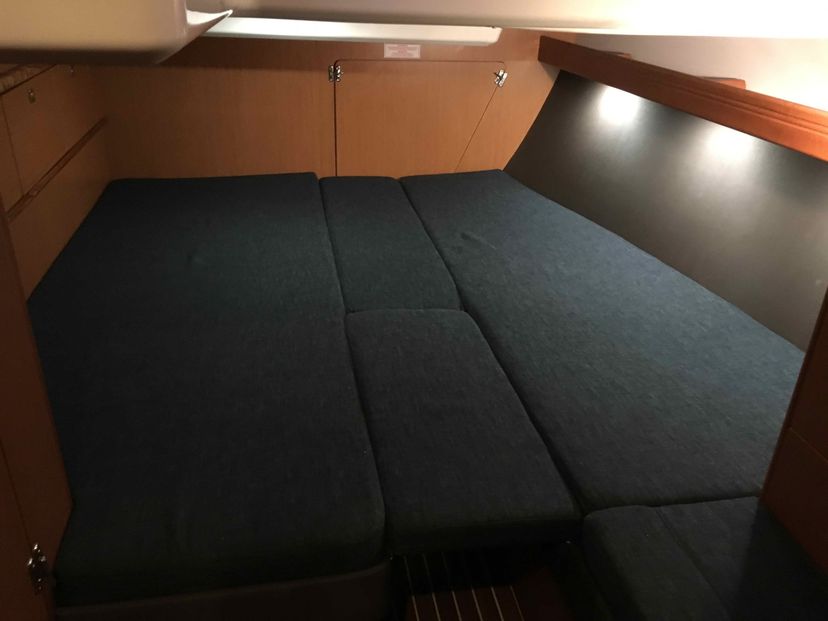 Bavaria Yachtbau CRUISER 56 ECONOMY