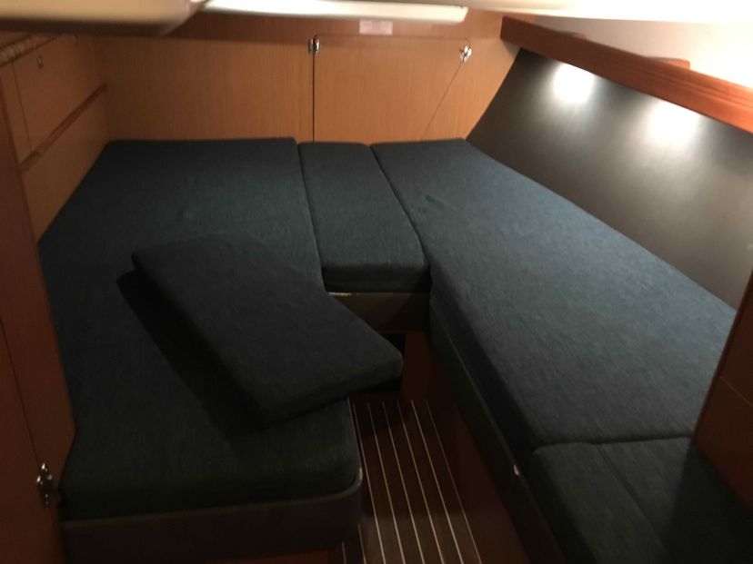 Bavaria Yachtbau CRUISER 56 ECONOMY
