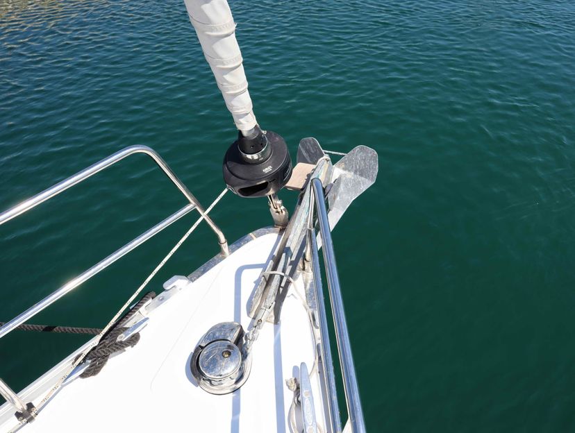 Bavaria Yachtbau 46 PRESTIGE
