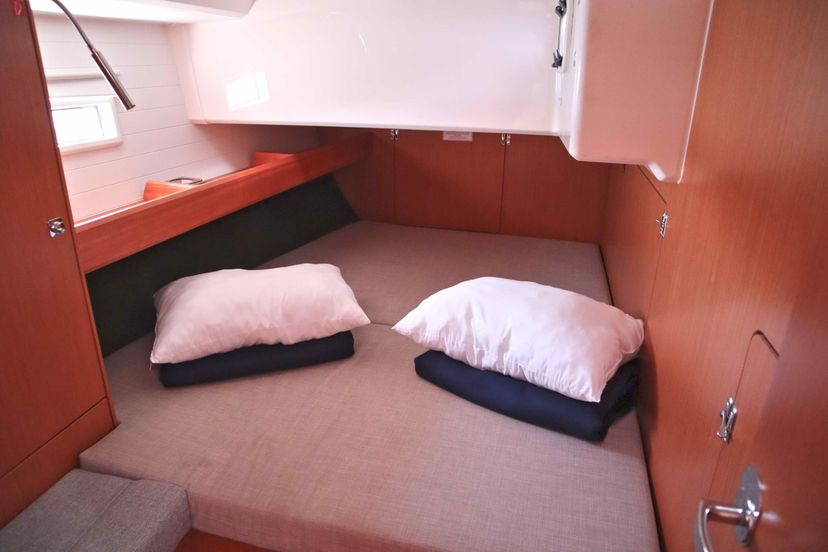 Bavaria Yachtbau 46 PRESTIGE