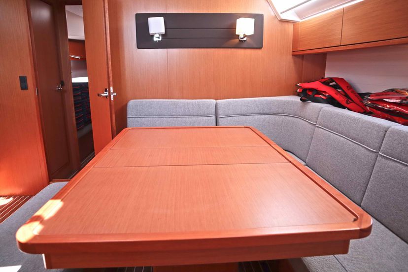 Bavaria Yachtbau 46 PRESTIGE