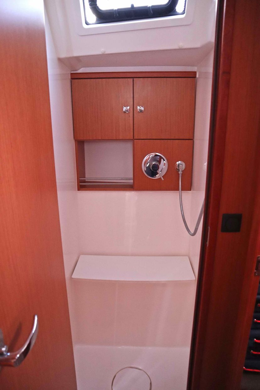 Bavaria Yachtbau 46 PRESTIGE
