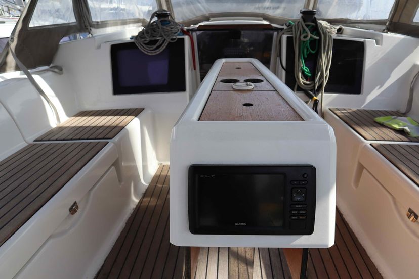 Dufour Yachts 38 ECONOMY