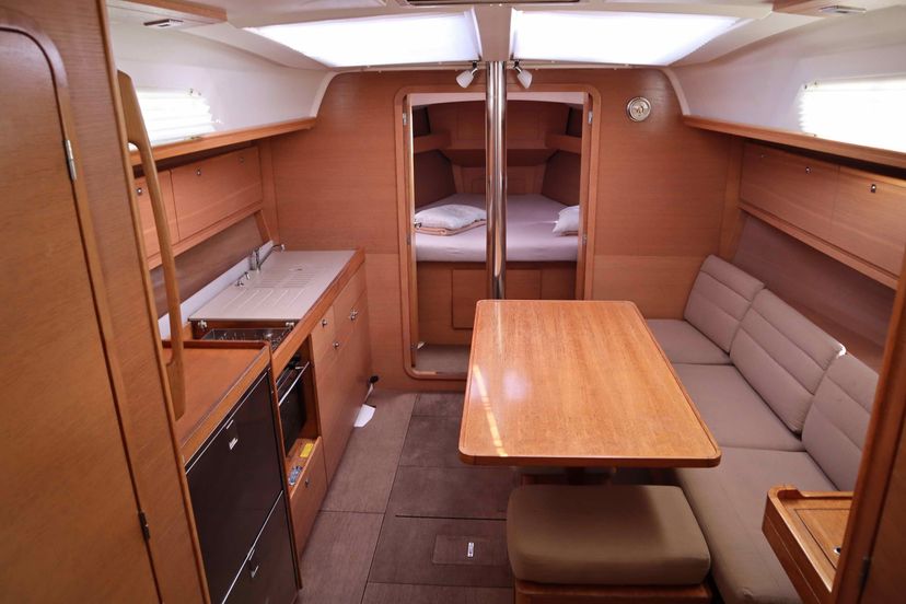 Dufour Yachts 38 ECONOMY