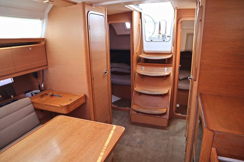 Dufour Yachts 38 ECONOMY