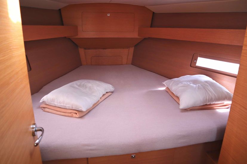Dufour Yachts 38 ECONOMY