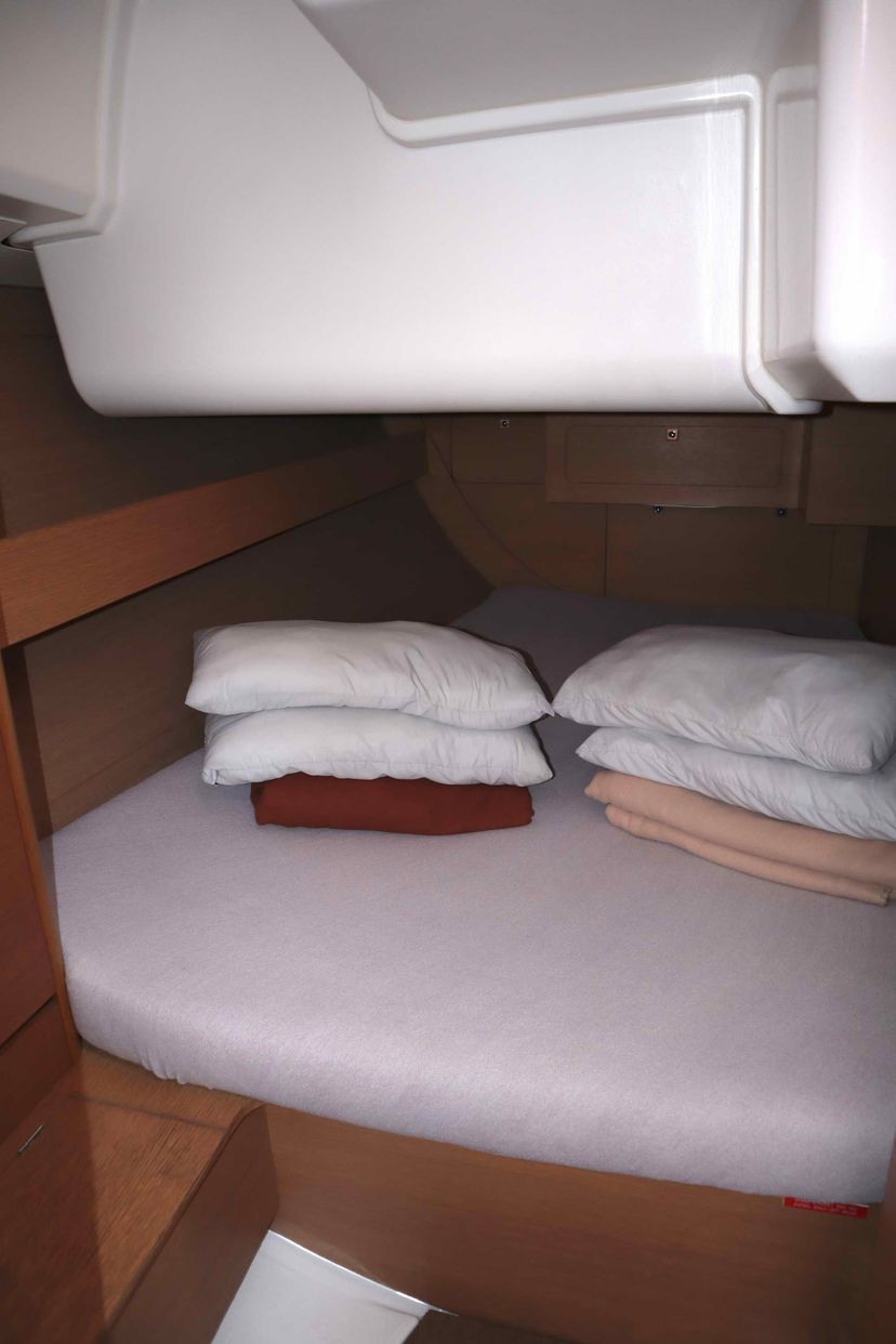 Dufour Yachts 38 ECONOMY