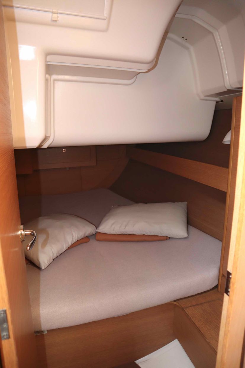 Dufour Yachts 38 ECONOMY