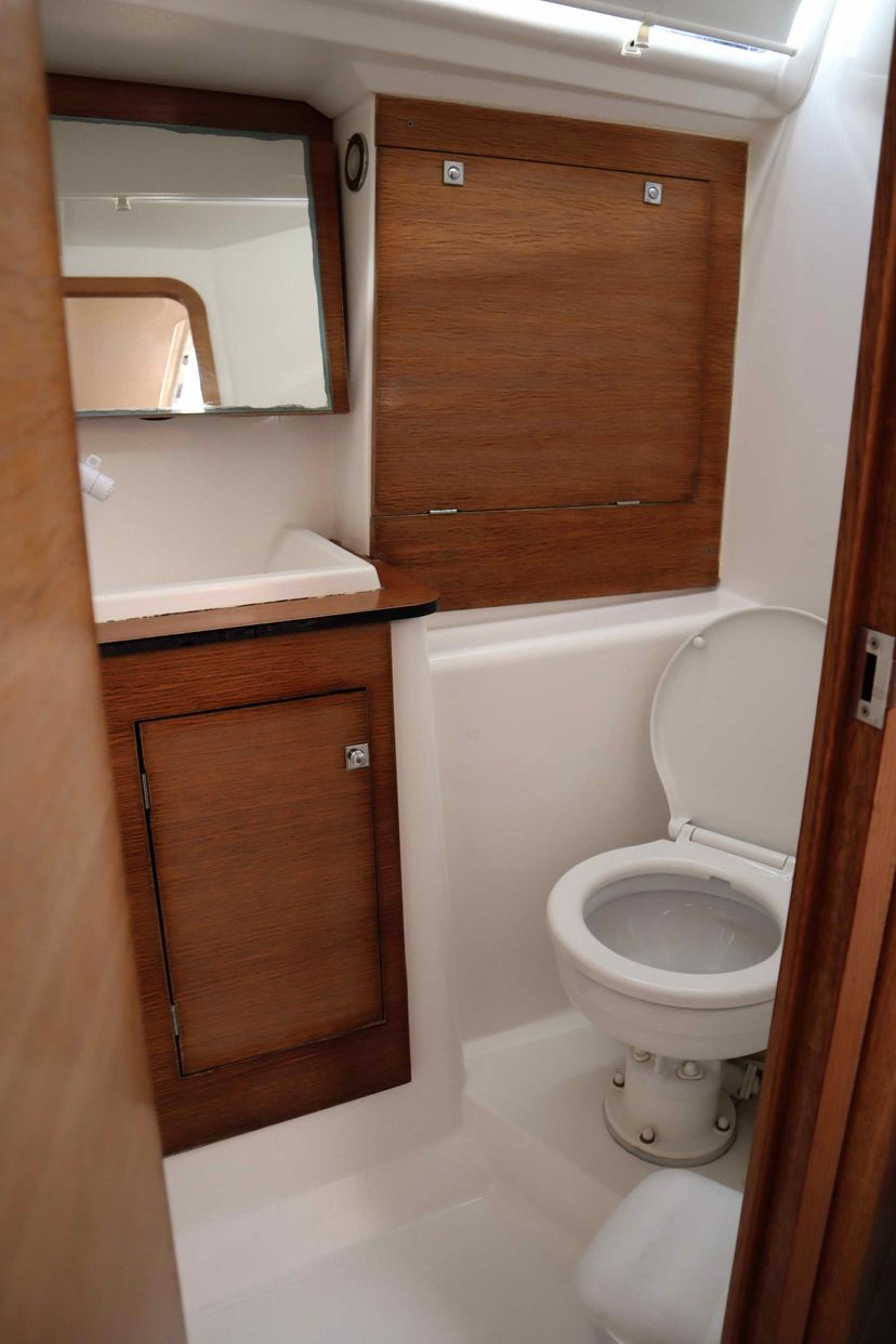 Dufour Yachts 38 ECONOMY