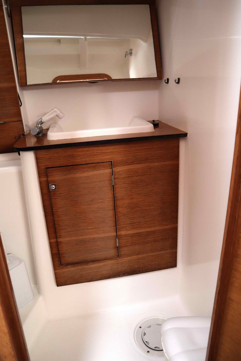 Dufour Yachts 38 ECONOMY
