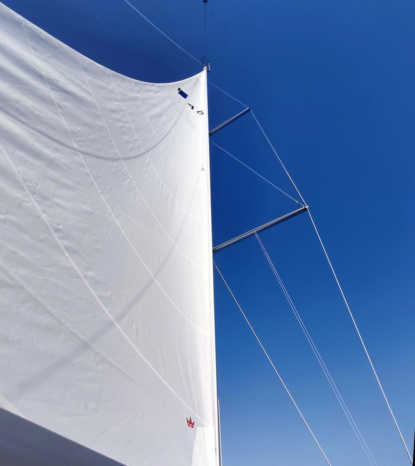 Bavaria Yachtbau 46 Io