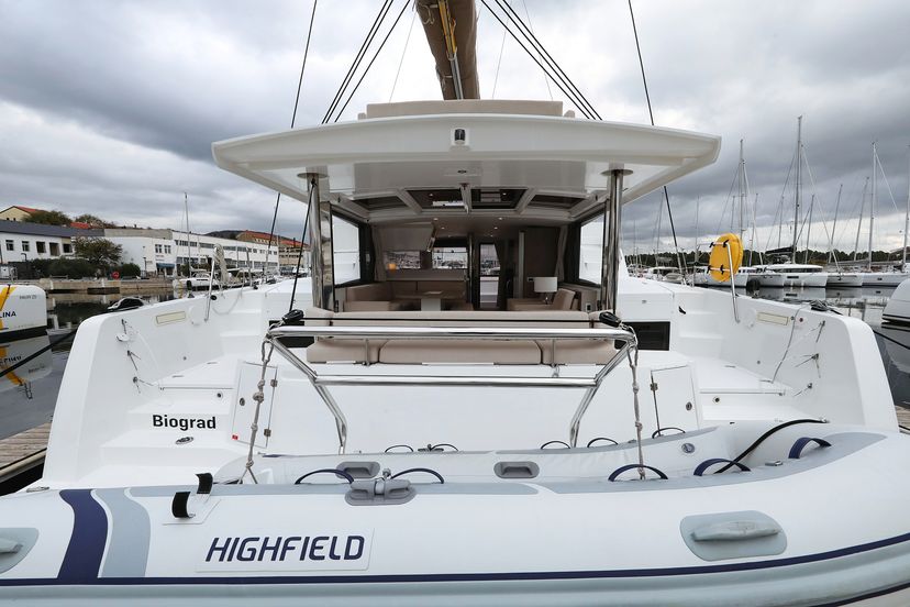 Catana 4.4 Apollo