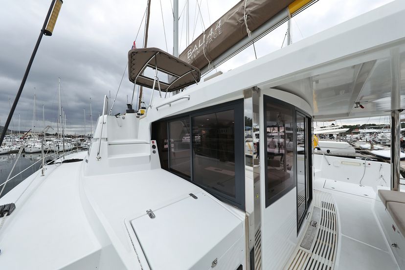 Catana 4.4 Apollo