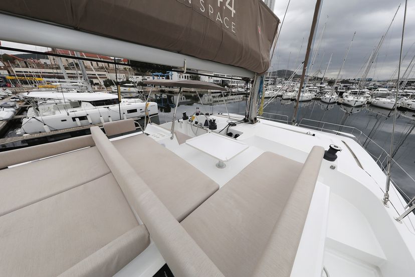 Catana 4.4 Apollo