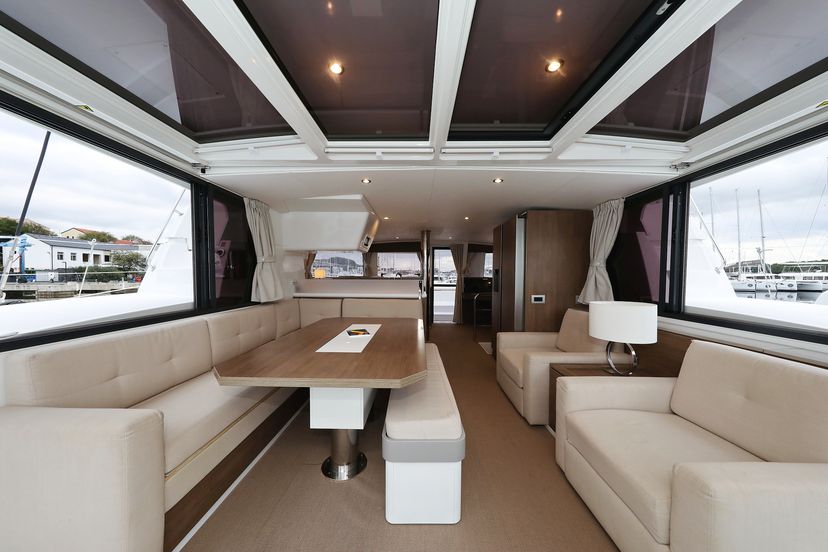 Catana 4.4 Apollo