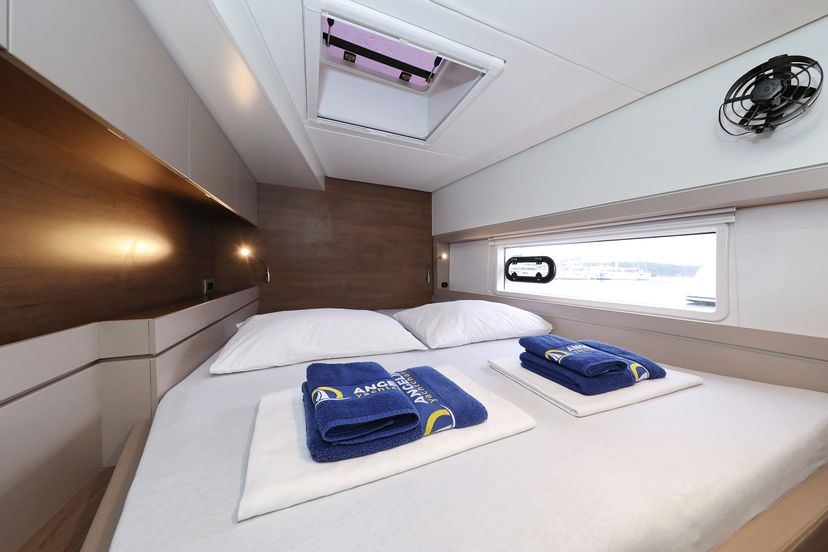 Catana 4.4 Apollo