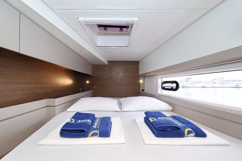 Catana 4.4 Apollo