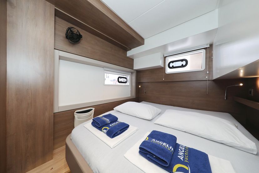 Catana 4.4 Apollo