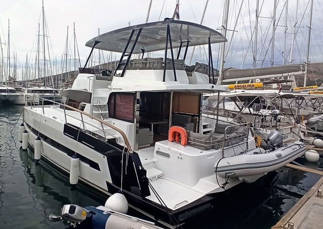 Catana 4.3 Adventure