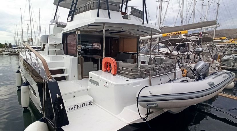 Catana 4.3 Adventure