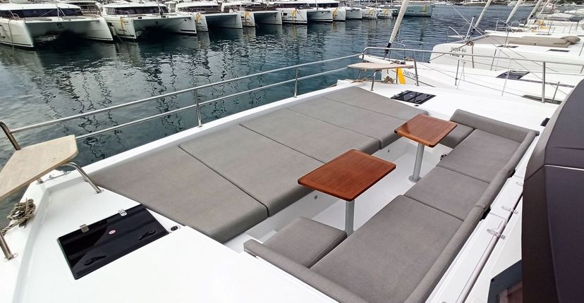 Catana 4.3 Adventure
