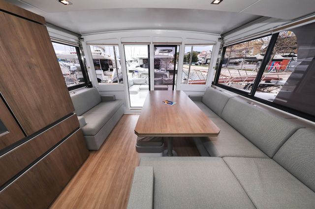 Catana 4.3 Adventure