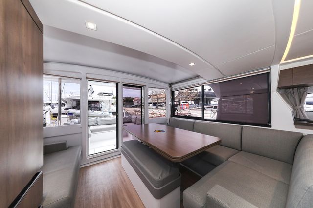 Catana 4.3 Adventure