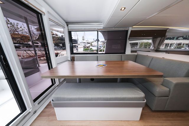 Catana 4.3 Adventure