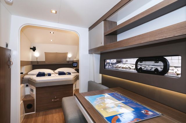 Catana 4.3 Adventure