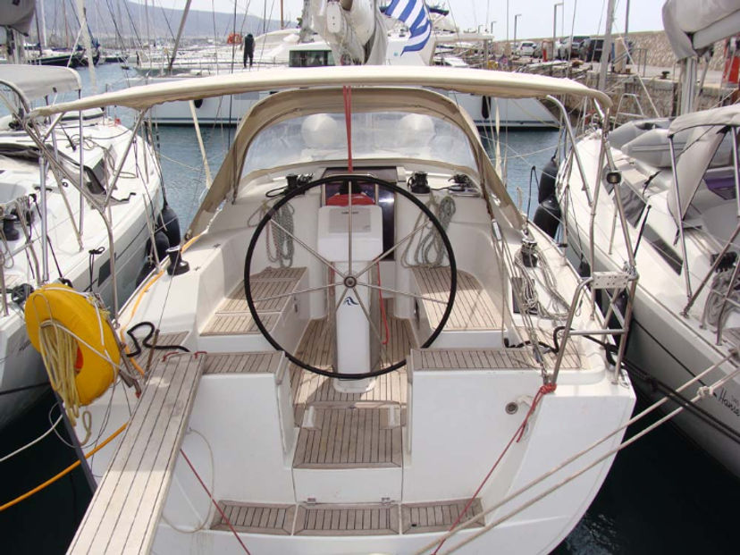 Hanse Yachts 25 Selini