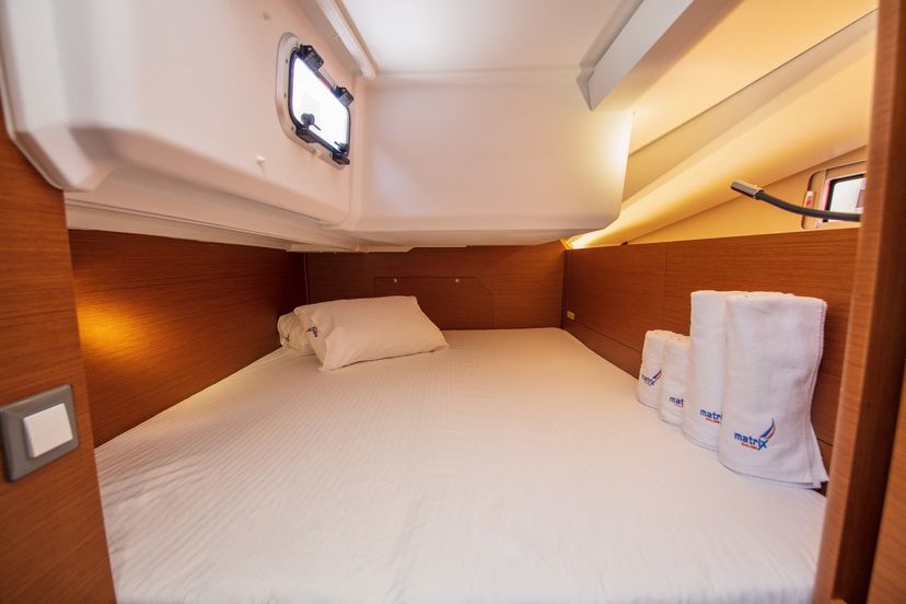 Jeanneau 40 Trinity
