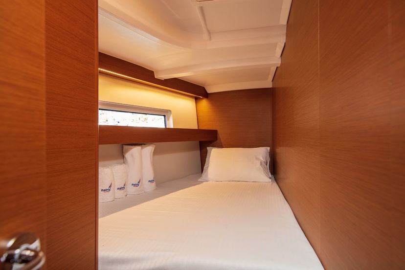 Jeanneau 40 Trinity