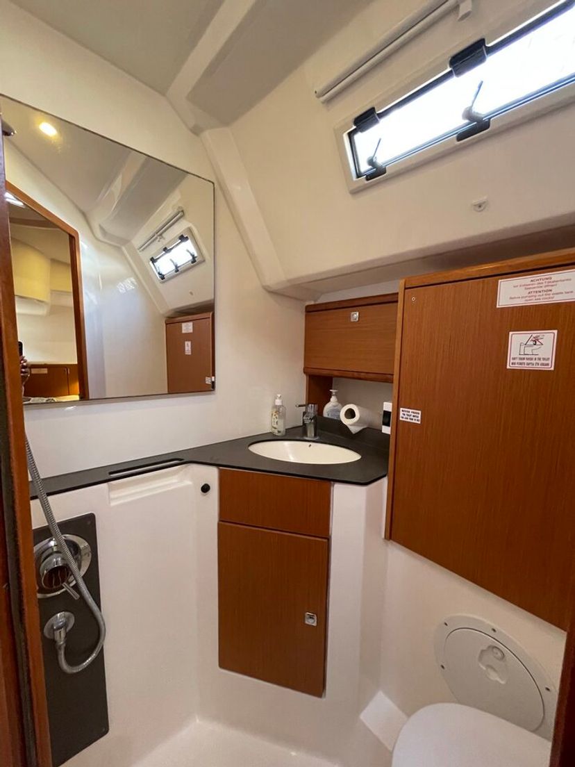 Bavaria Yachtbau 46 Amaris