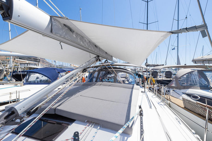 Bavaria Yachtbau 46 Just Be