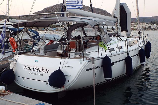 Bavaria Yachtbau CRUISER 51 Windseeker