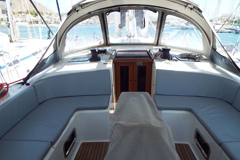 Bavaria Yachtbau CRUISER 51 Windseeker