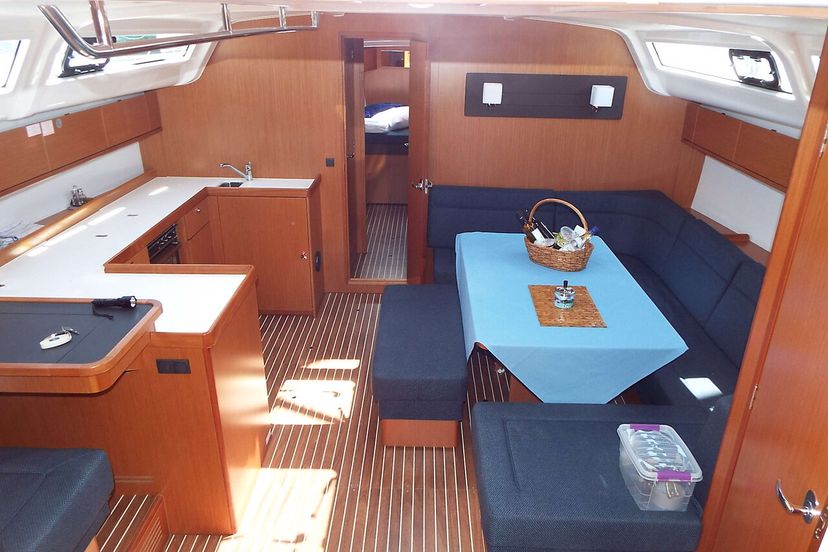 Bavaria Yachtbau CRUISER 51 Windseeker