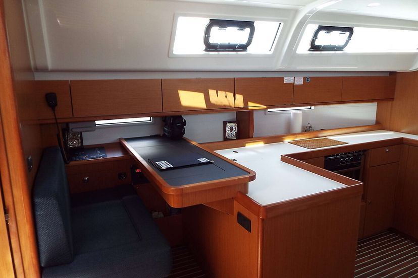 Bavaria Yachtbau CRUISER 51 Windseeker