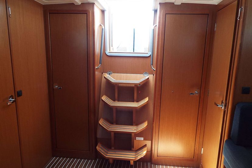 Bavaria Yachtbau CRUISER 51 Windseeker