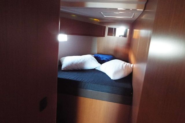 Bavaria Yachtbau CRUISER 51 Windseeker