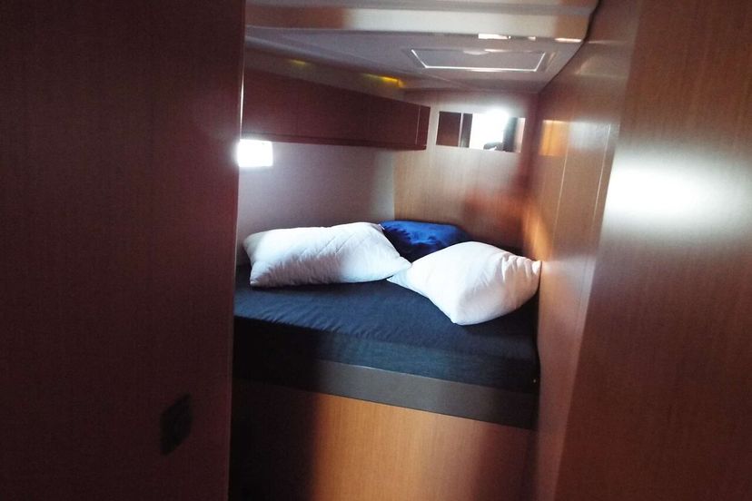 Bavaria Yachtbau CRUISER 51 Windseeker