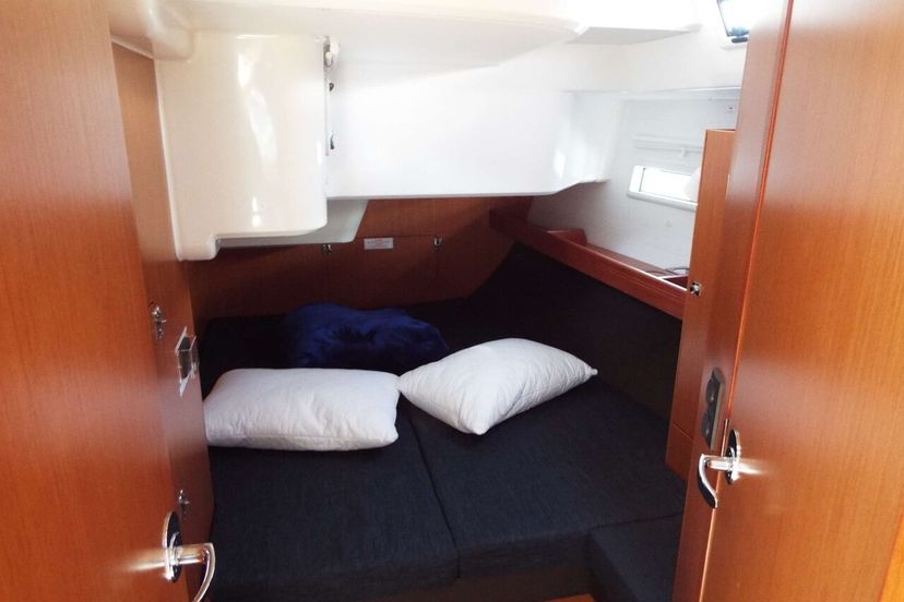 Bavaria Yachtbau CRUISER 51 Windseeker