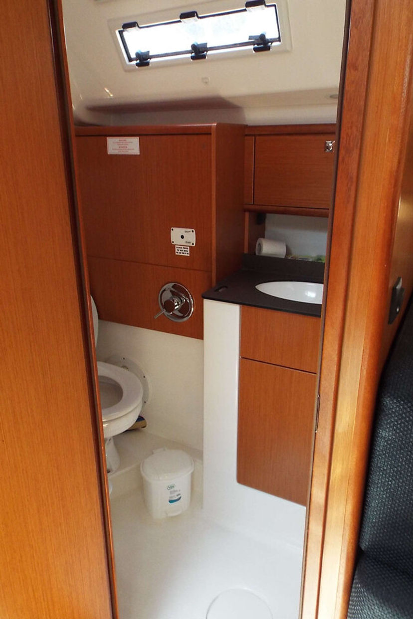 Bavaria Yachtbau CRUISER 51 Windseeker