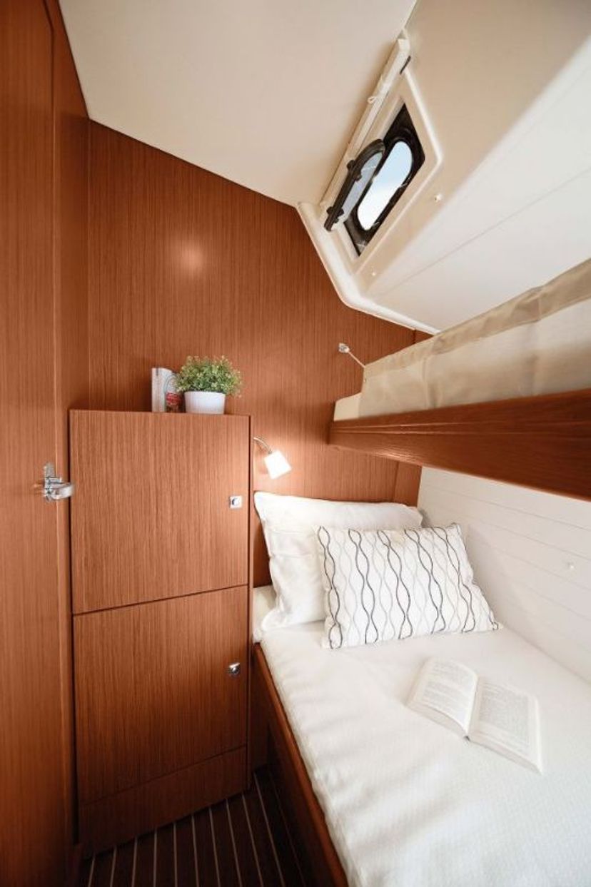 Bavaria Yachtbau CRUISER 51 Sea Wonder