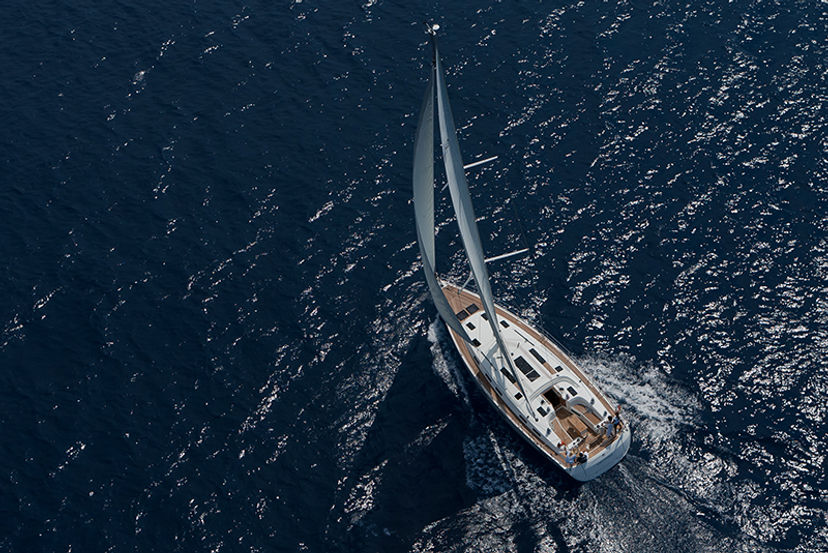 Bavaria Yachtbau 50 Ouranos
