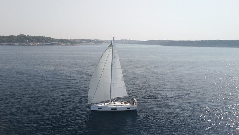 Bavaria Yachtbau 45 Aria