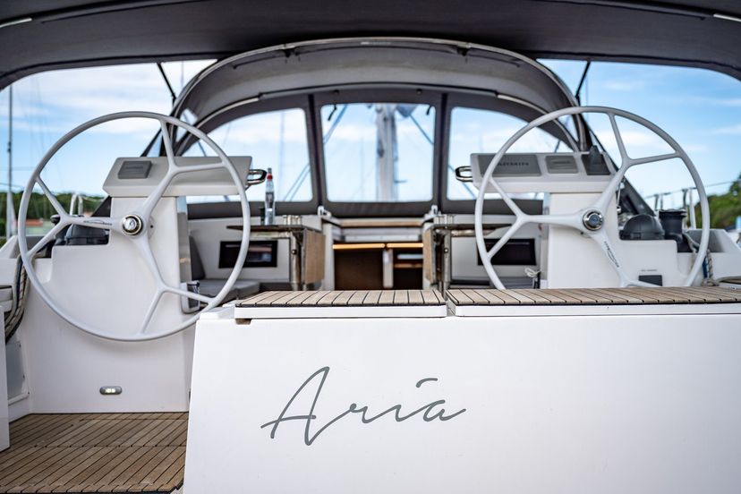 Bavaria Yachtbau 45 Aria