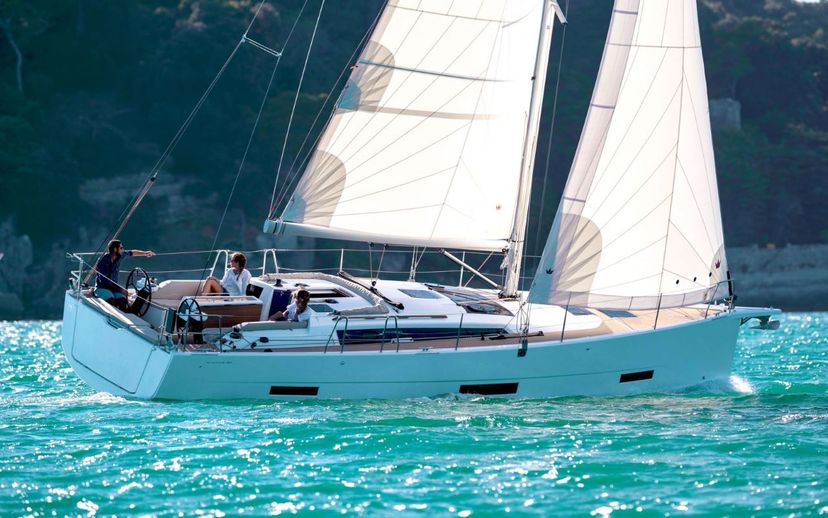 Dufour Yachts 39 COILA