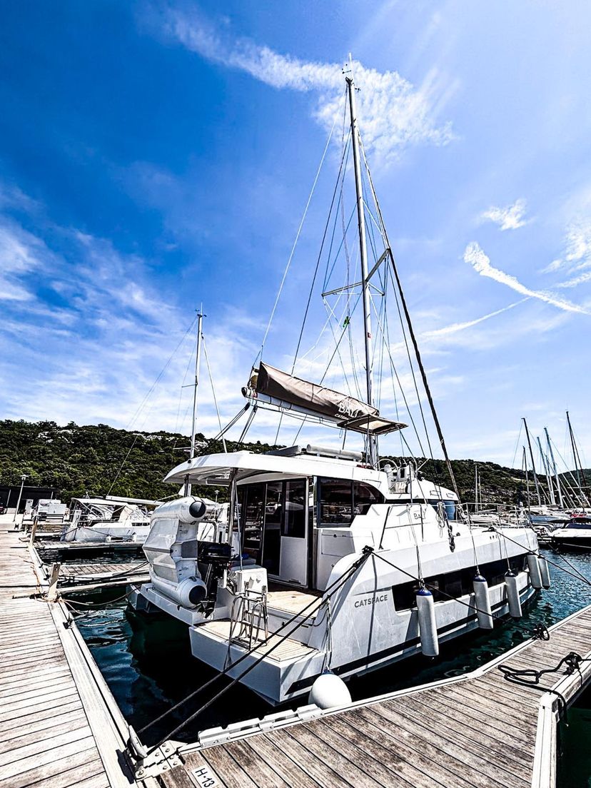 Catana CATSPACE Amon-re
